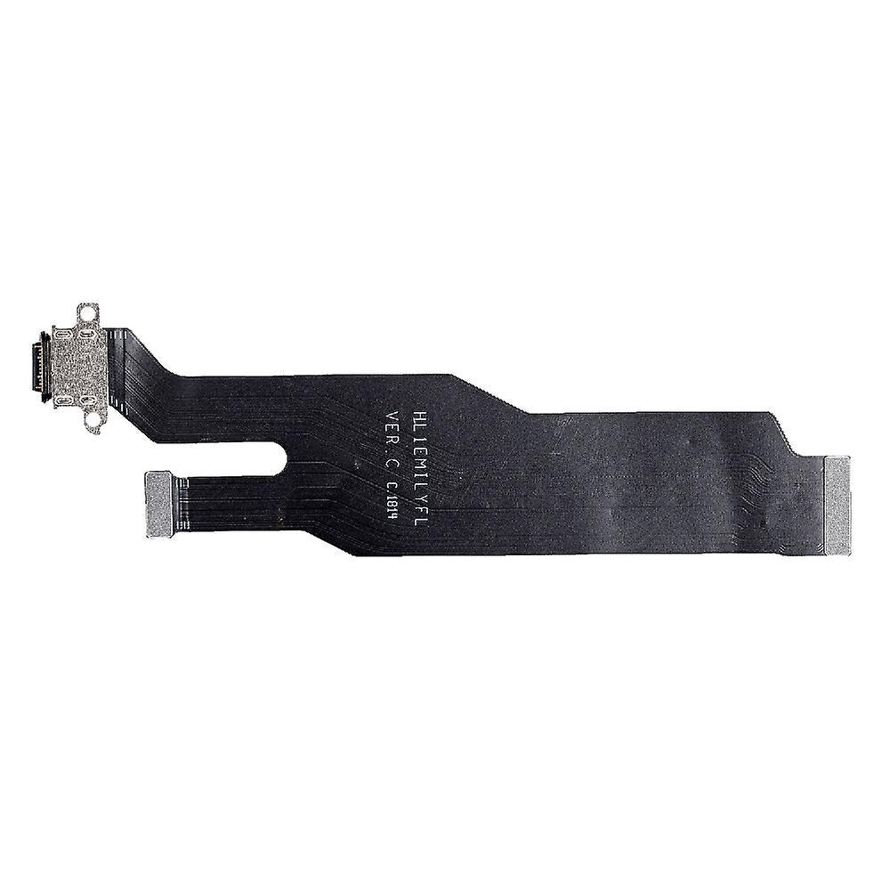 USB Charging Port Flex Connector Replacement For Huawei P20 EML-L09 EML-L22 EML-L29. - Best Cell Phone Parts Distributor in Canada, Parts Source USB Charging Port Flex Connector Replacement For Huawei P20 EML-L09 EML-L22 EML-L29. - Best Cell Phone Parts Distributor in Canada, Parts Source